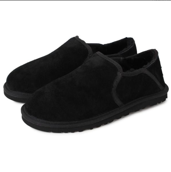 メルカリShops 1 14 UGG アグ スリッポン スリッパ シューズ ケントン メンズ レディース KENTON 3010