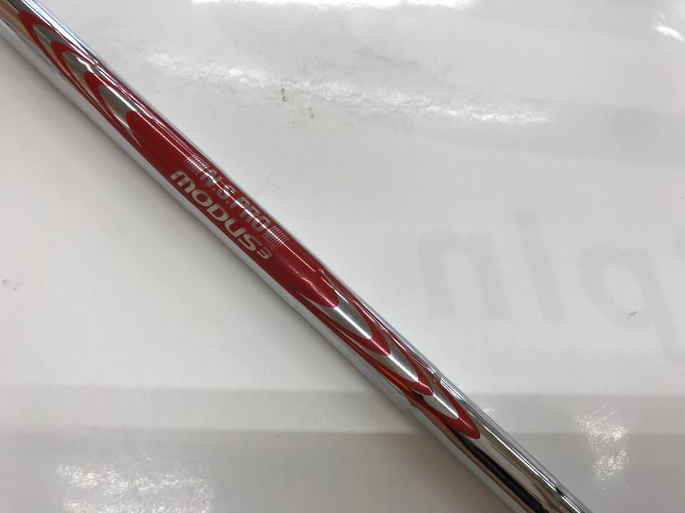 最短翌日発送】A GRIND BX PROTO HYBRID IRON | 27 | S | MOUDUS