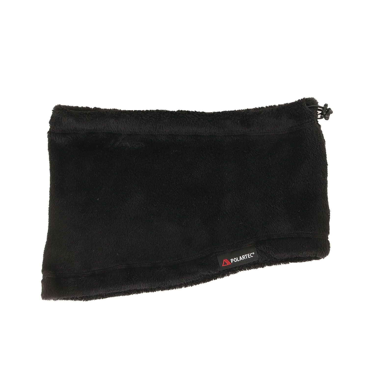 モンクレール ネックウォーマー モンクレール ネックマフラー BLACK