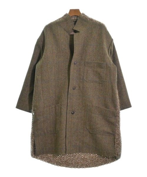 BLESS コート（その他） メンズ 【古着】【中古】【送料無料】