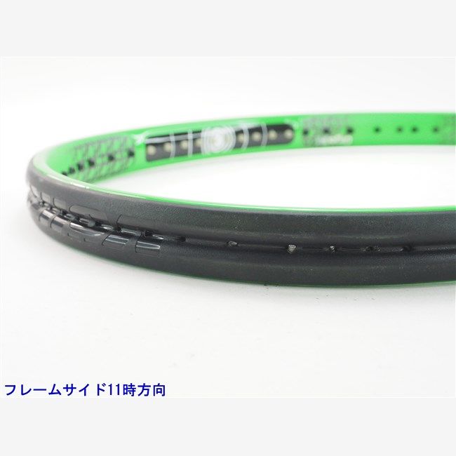 Volkl - 中古 テニスラケット フォルクル オーガニクス 7 295g 2013年モデル (SL1)VOLKL Organix 7 295g 2013 Volkl - 中古 テニスラケット フォルクル オーガニクス 7 295g