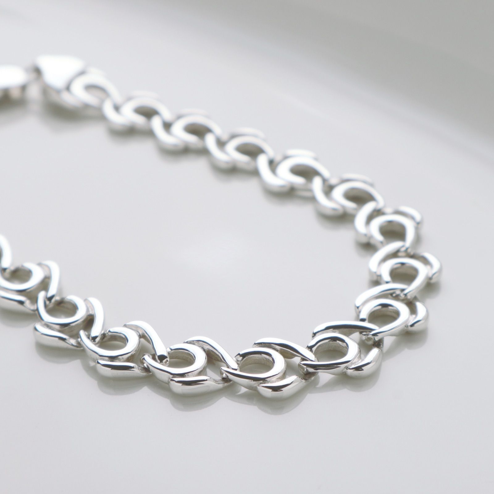 美品 TIFFANY&Co. ティファニー ヴィンテージ チェーン