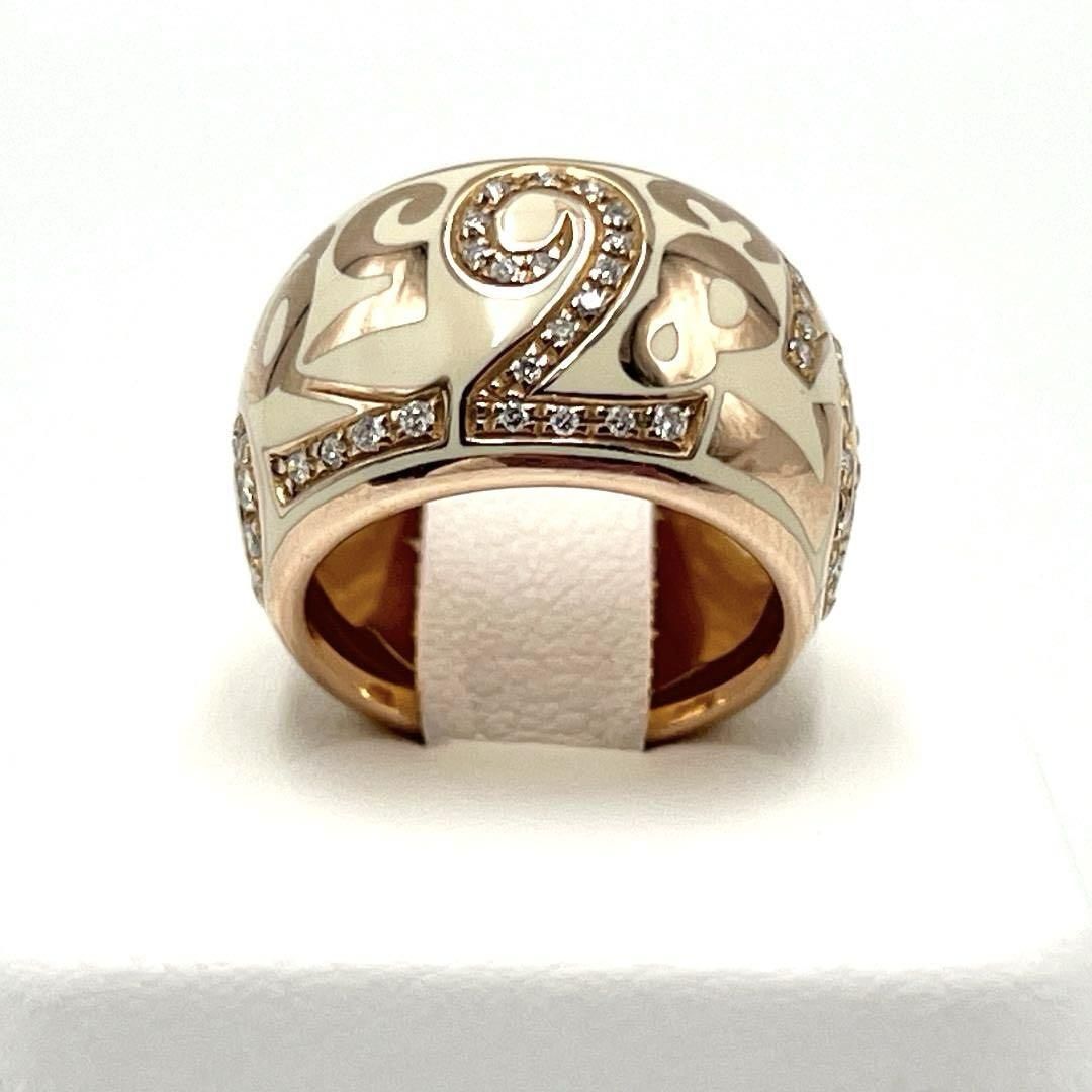 高級・10号】フランクミュラー レディース タリスマン リング 指輪