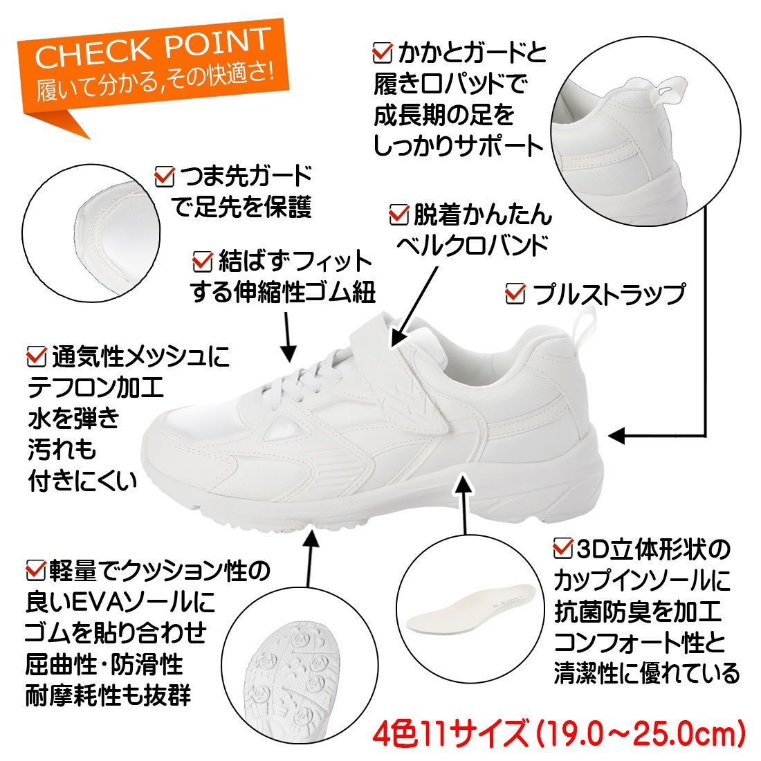 【SALE】 メンテ済 110cm 靴21cm FRONT LINE 子供用スキーセット（☆新品 スキー