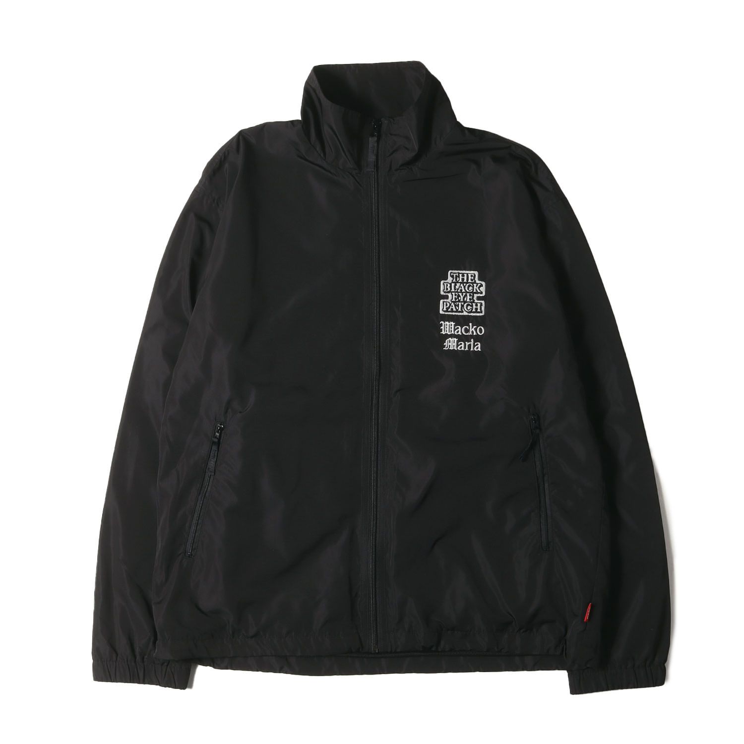美品 BlackEyePatch ブラックアイパッチ ジャケット サイズ:M 22AW 