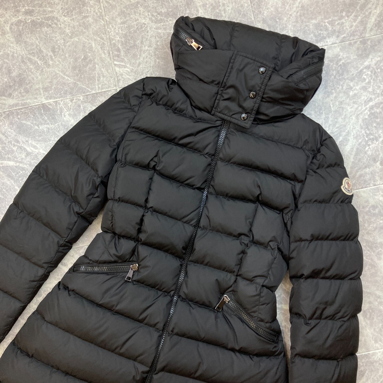 モンクレール フラメッテ ダウン MONCLER モンクレール FLAMMETTE GIUBBOTTO フラメッテ ダウン