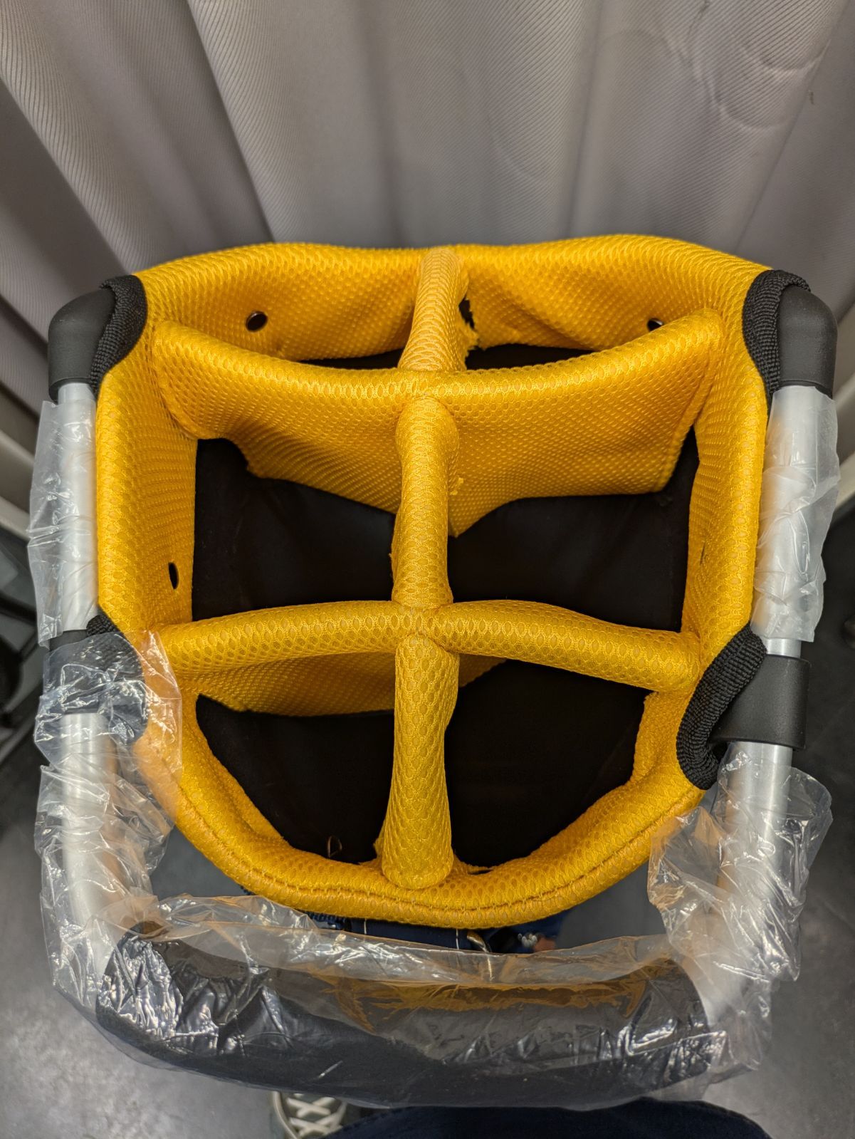 ゴルフバック キャディバック OOWLS キャスター付きキャディバッグ ﾈｲﾋﾞｰ9.5型 47インチ対応 JYPRF23TCB モデル ジーパーズオリジナル 葛西店 USTAUSTRALIA_COM_AU