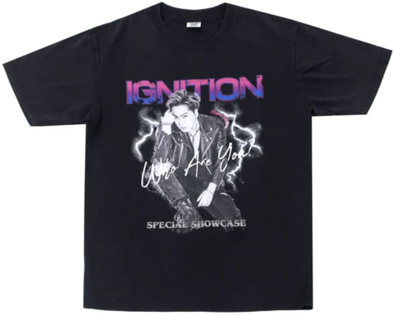 三代目 J Soul Brothers 登坂広臣 LDH PERFECT YEAR 2020 SPECIAL SHOWCASE RYUJI IMAICHI|HIROOMI TOSAKA フォト Tシャツ M