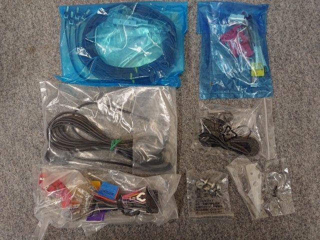 彩速ナビ MDV-S810L