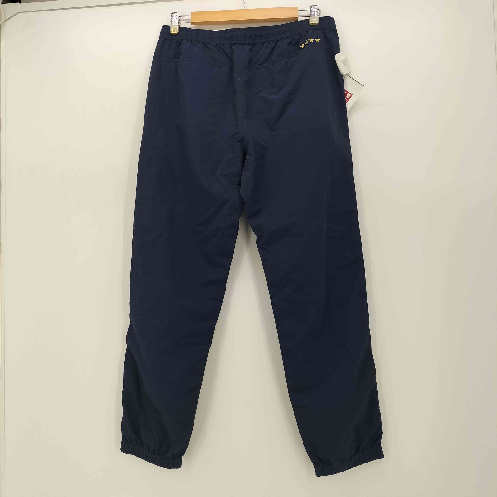 【新品未使用】FCRB TAPERED PANTS エフシーレアルブリストル エフシーレアルブリストル F.C.Real Bristol 19SS EASY LONG