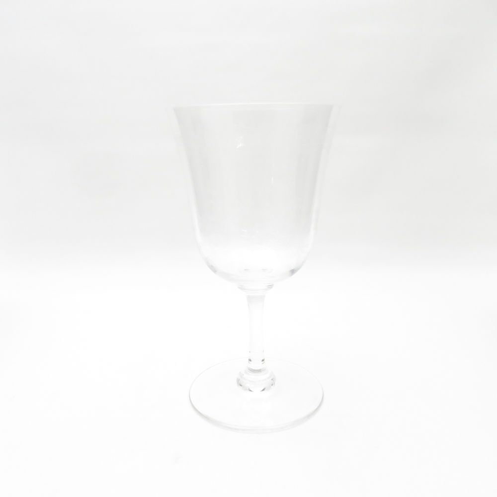Baccarat バカラ ラファイエット ワイングラス 高さ13.5cm SM4723D2