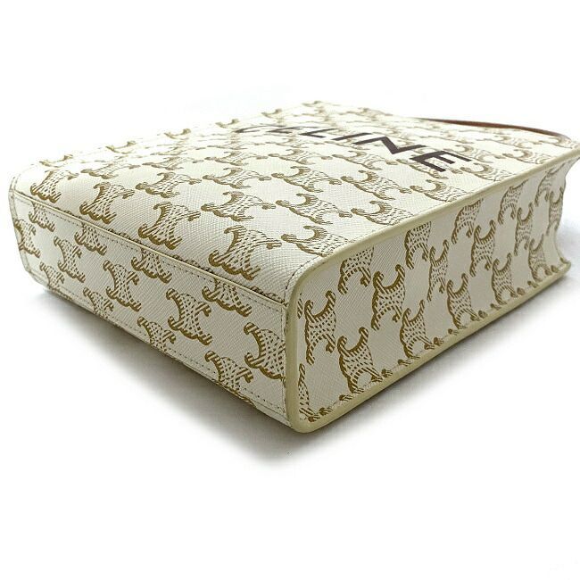 CELINE バーティカルカバ ショルダーバッグ CELINE ミニバーティカルカバ ショルダーバッグ