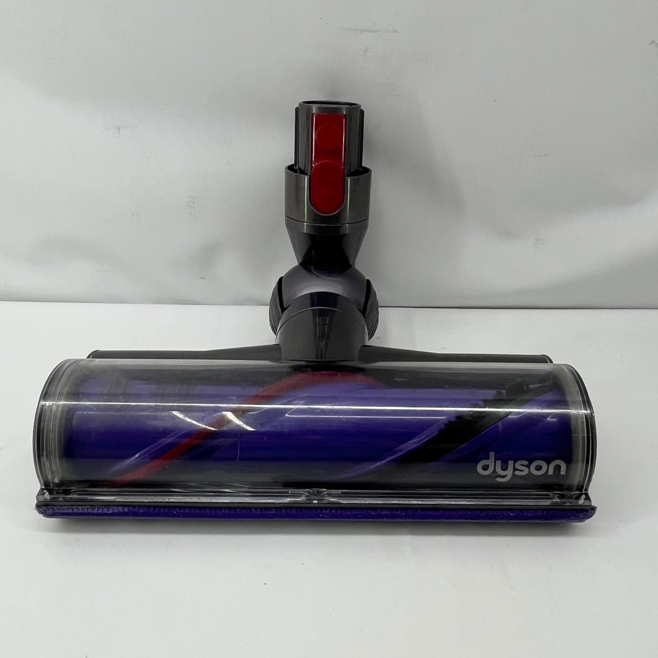 保証付き】dyson ダイソン ダイレクトドライブクリーナーヘッド