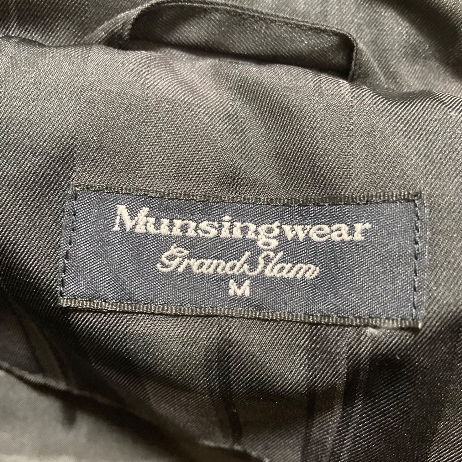 黒系 ユニセックス