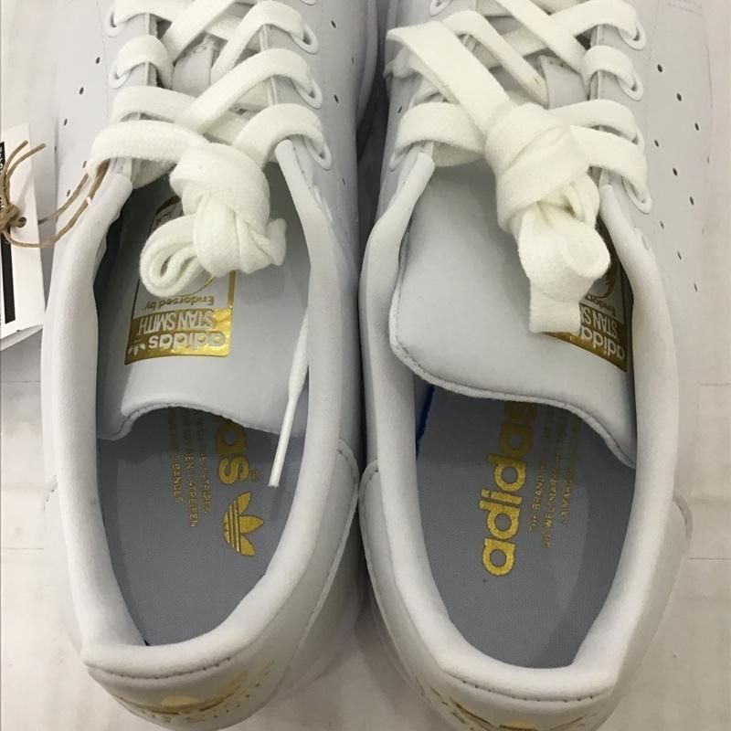 adidas アディダス スニーカー GY5695 STAN SMITH 23cm 箱有 - Central