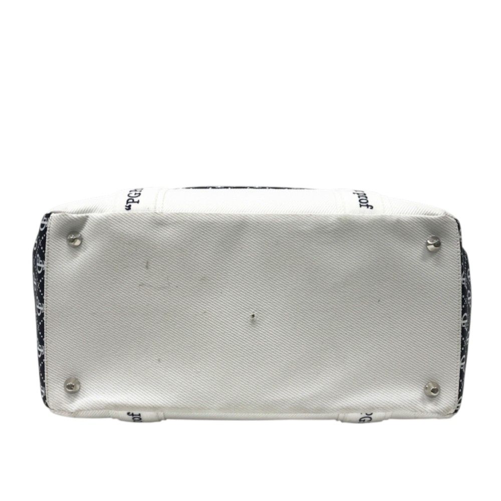 ★値下げしました★パーリーゲイツ　ゴルフバッグ　トートバッグ PEARLY GATES パーリーゲイツ 2024年モデル ロッカーバッグ