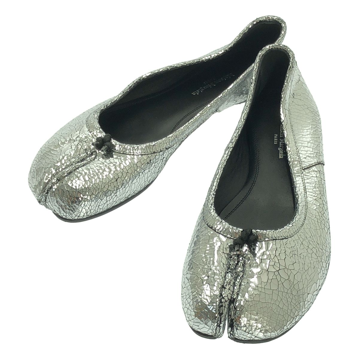 maison margiela マルジェラ タビ 足袋 バレエ 35 Maison Margiela