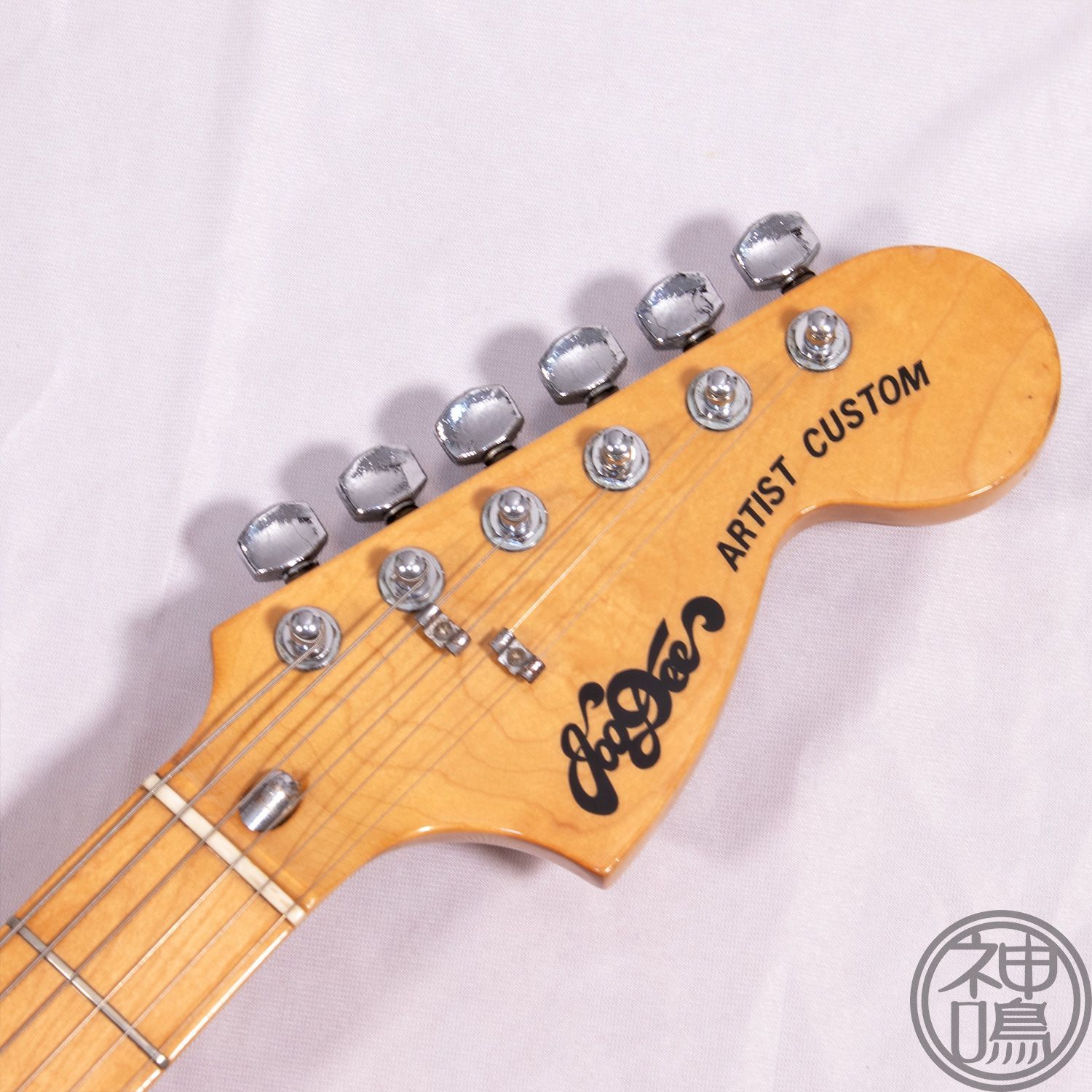 JooDee JTE-50N【Natural/1975-78年製】 - メルカリ