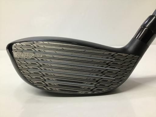 ブリヂストン B 2 HT 5 W フェアウェイウッド FW BS 50 フレックスS メンズ 男性用 右利き 右用 Bランク ゴルフクラブ