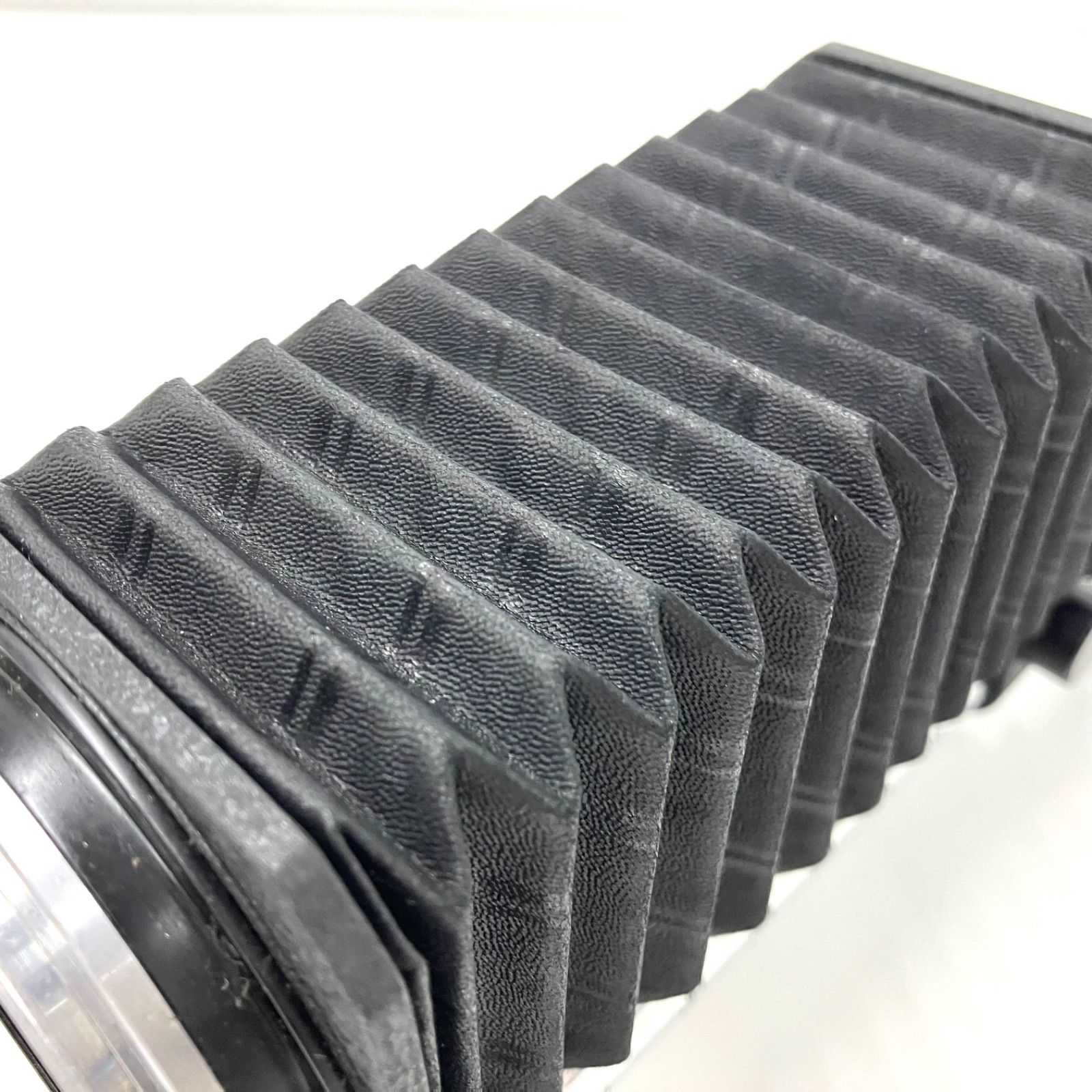 A101-DTA148 ニコン Nikon F BELLOWS ベローズ FOCUSING ATTACHMENT PB-6 現状品②