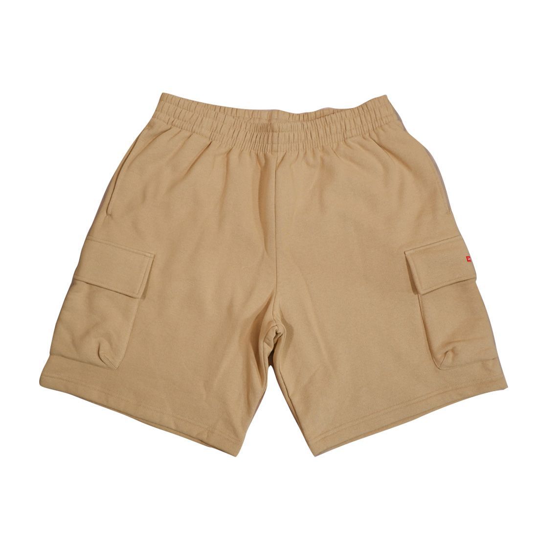 Supreme シュプリーム SMALL BOX BAGGY CARGO SWEATSHORT