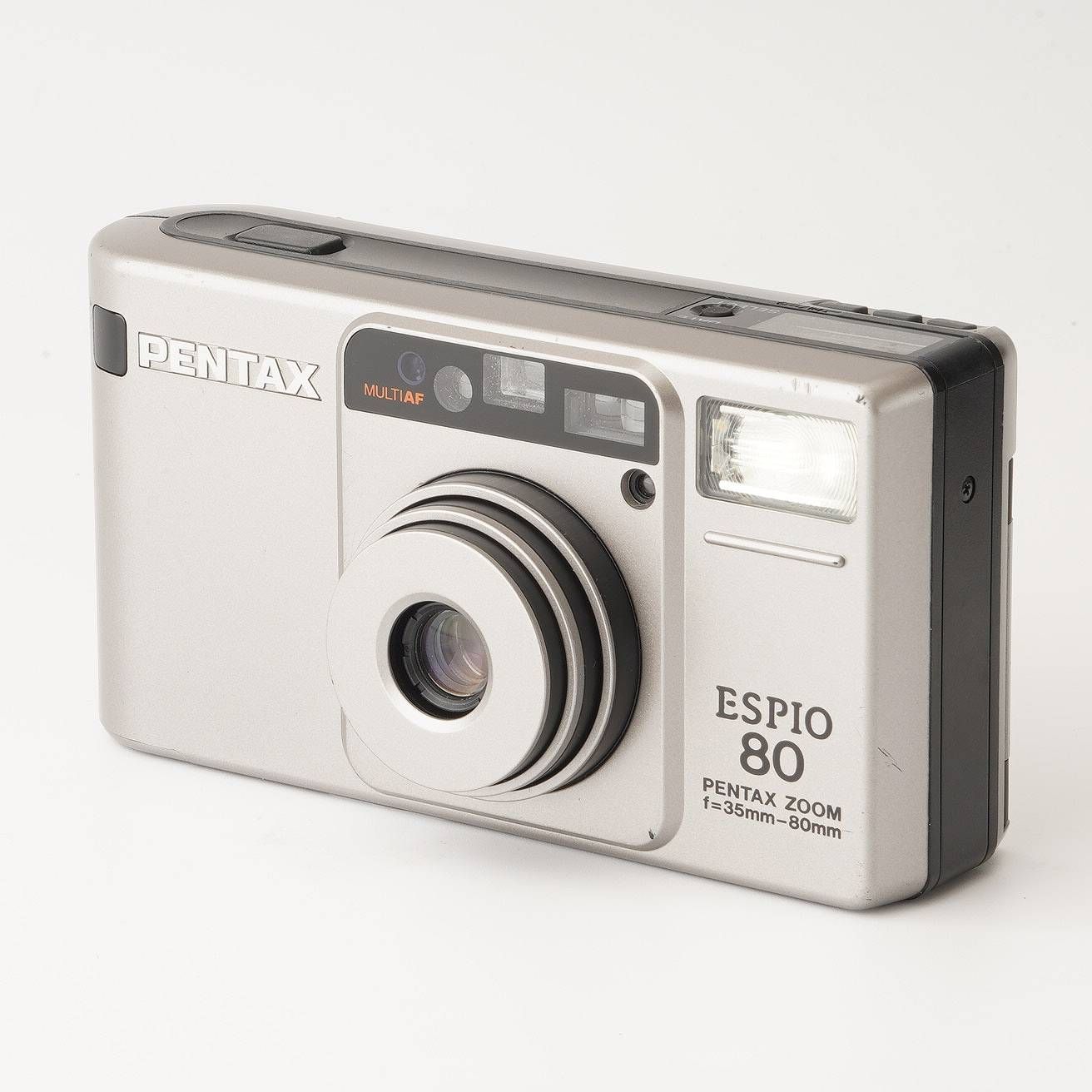 【完動品/実写済】PENTAX ESPIO 80 2026年最新】Yahoo!オークション -pentax espio 80の中古品・新品・未