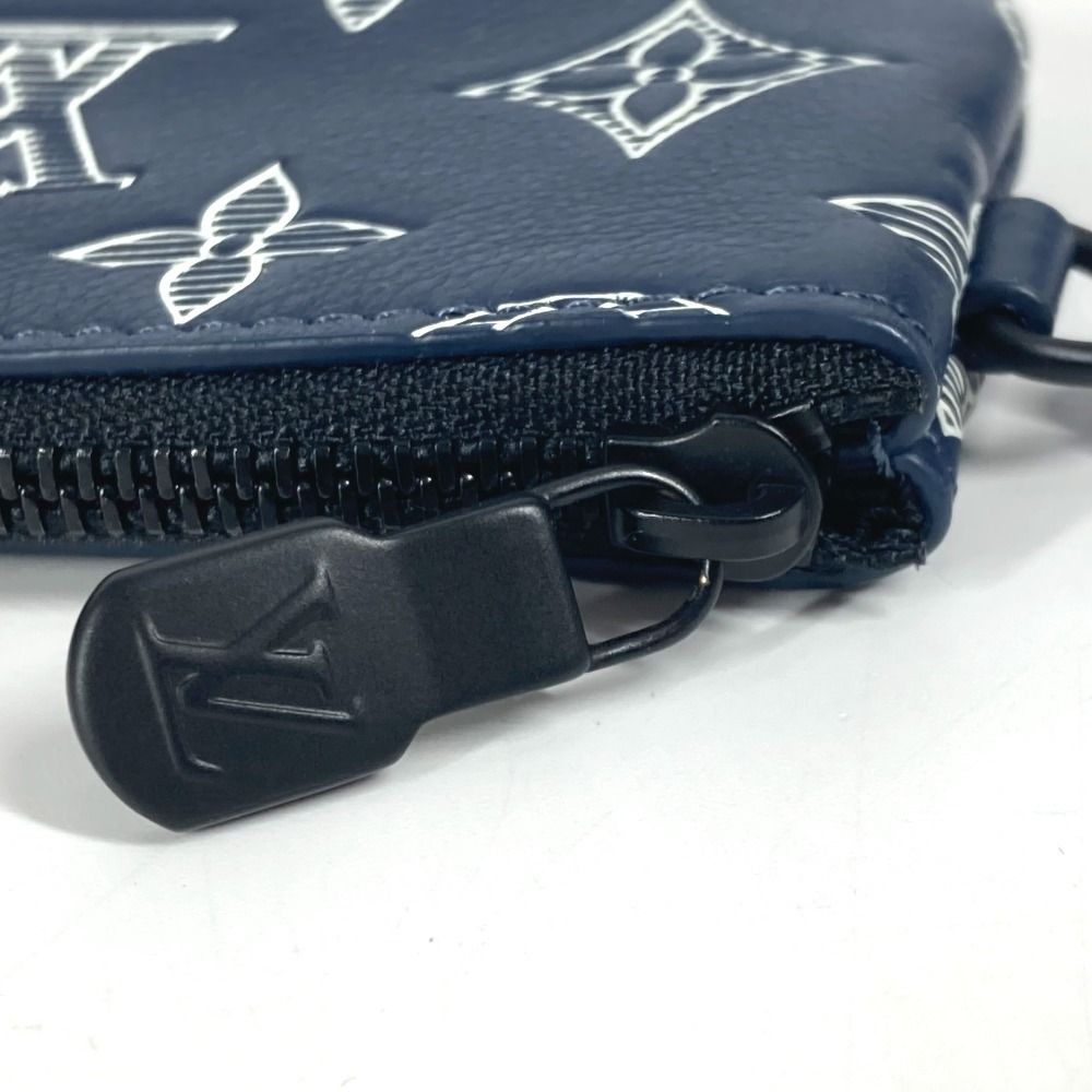 LOUIS VUITTON トリオ メッセンジャー　付属のコインケース LOUIS VUITTON ルイヴィトン コインケース トリオメッセンジャー
