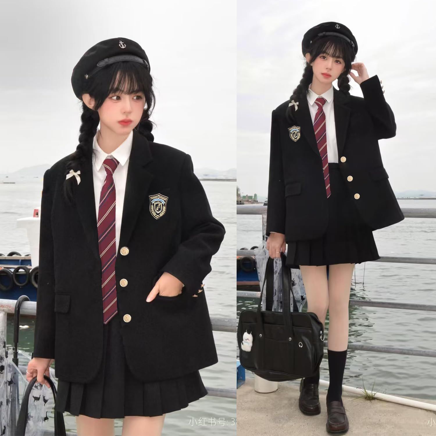 高校制服　コスプレ c9a339b160fd44bbbf0169d8684378