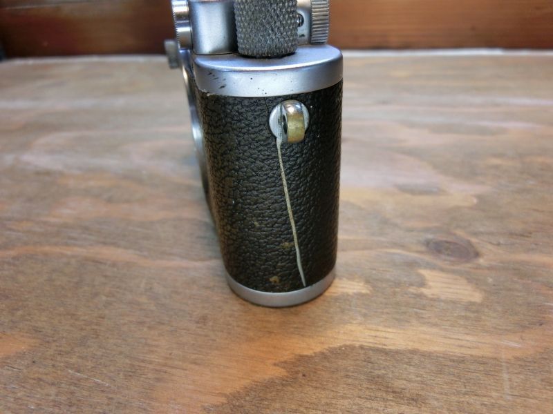 Leitz レンジファインダー