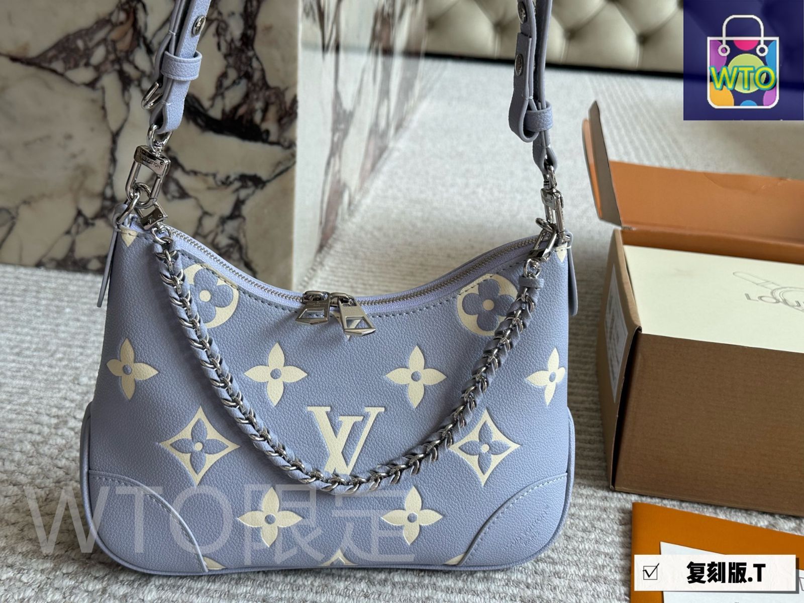 今日特価】Vintage LV ヴィンテージルイ・ヴィトン ホーン