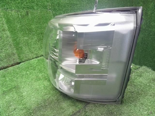 ハイゼットトラック LEDヘッドライト左（助手席側）