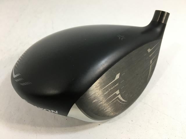 中古ゴルフクラブ】ダンロップ スリクソン(SRIXON) ZX5 MK-2 LS