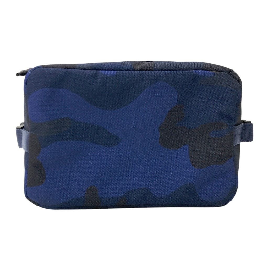 BEAMS GOLF ビームスゴルフ 保冷付 カートバッグ カモフラ 迷彩柄