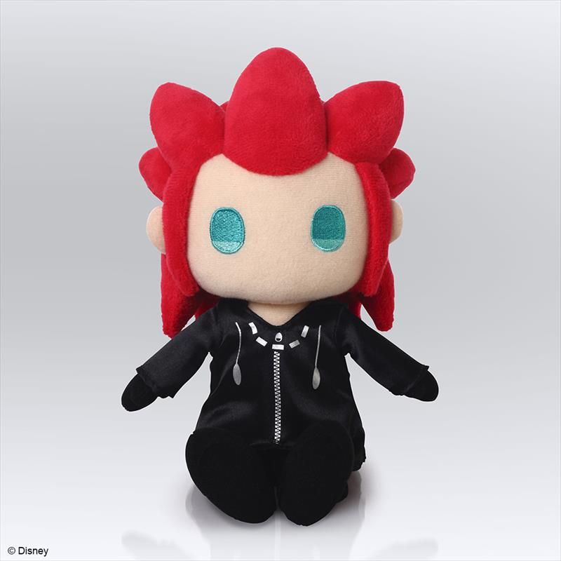 キングダム ハーツ グッズ ぬいぐるみ マスコット ドール 人形 カイリ 未開封 SQUARE ENIX - キングダムハーツ グッズ ぬいぐるみ マスコット