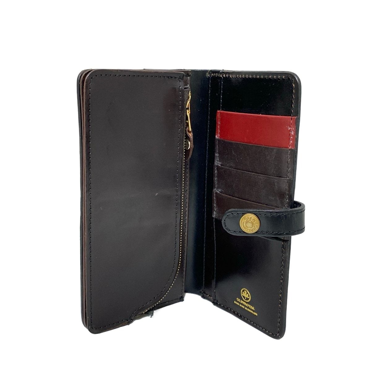 グレンロイヤル 長財布