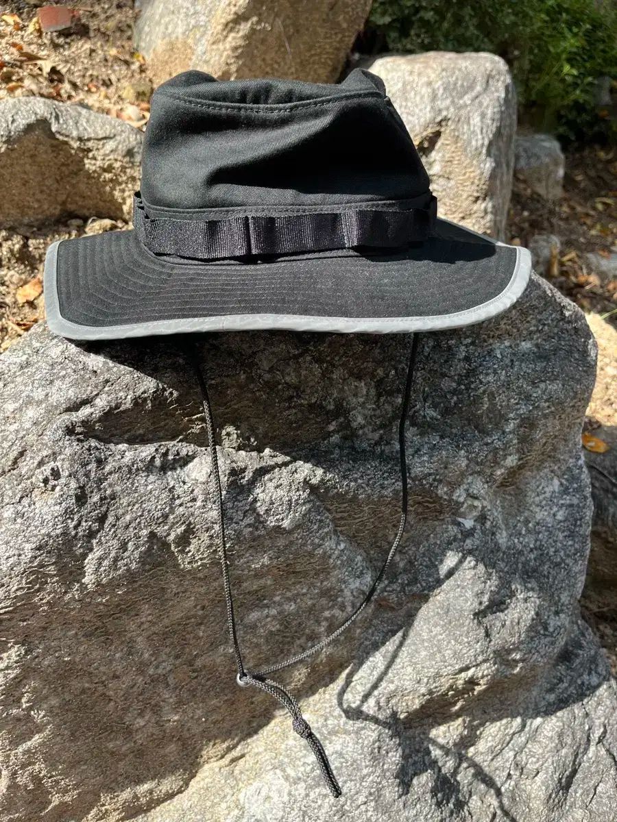 ブーニーハット