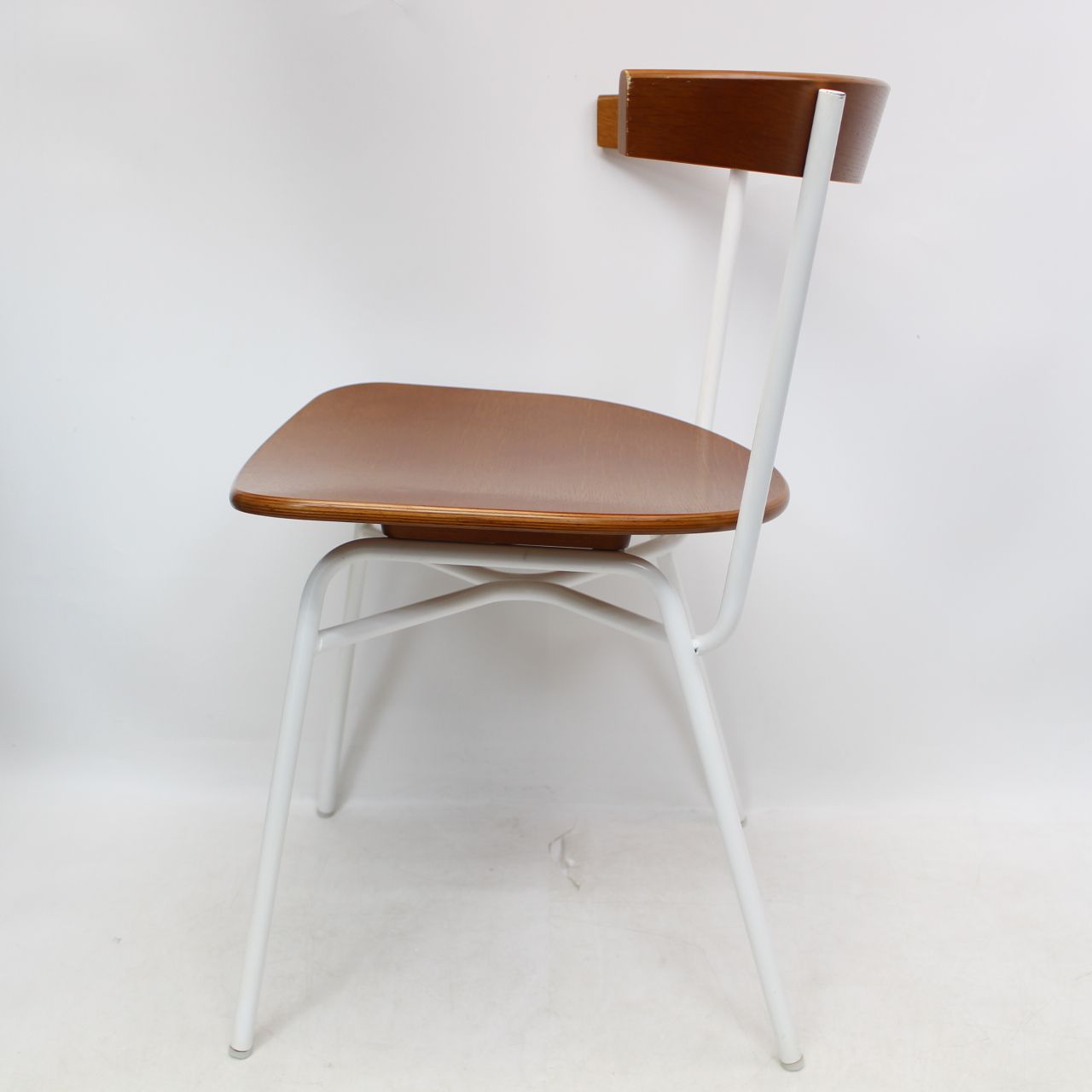 ✨IDEE イデー　フェレチェア　1脚　　FERRET CHAIR イデー 受注生産品】FERRET CHAIR Black frame｜リビング・ダイニングチェア