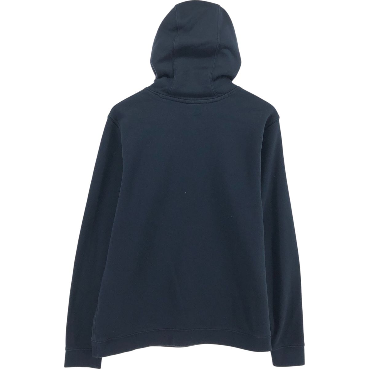 古着 ナイキ NIKE スウェットプルオーバーパーカー メンズM相当 /eaa541475 NIKE - 古着 ナイキ NIKE スウェットプルオーバーパーカー