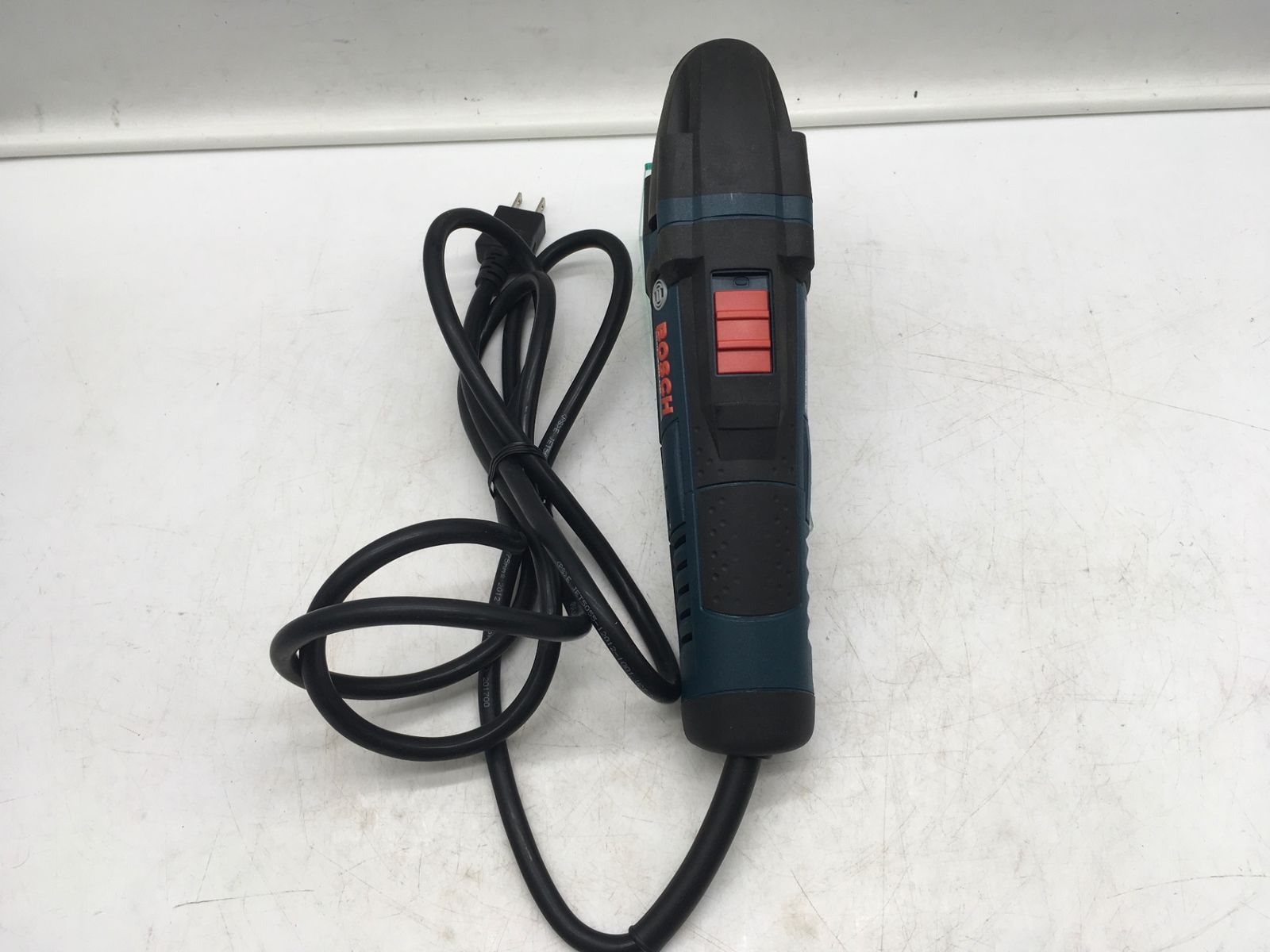 中古品】☆BOSCH/ボッシュ 100Vカットソー/マルチツール