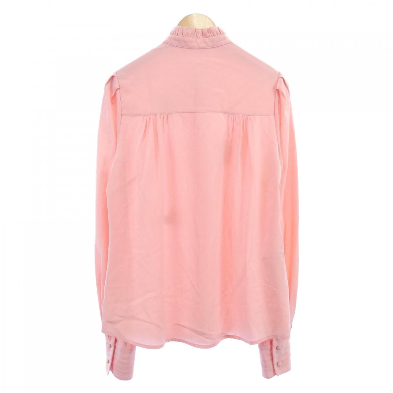 マックキュー MCQ 567006 RNB 01 シャツ