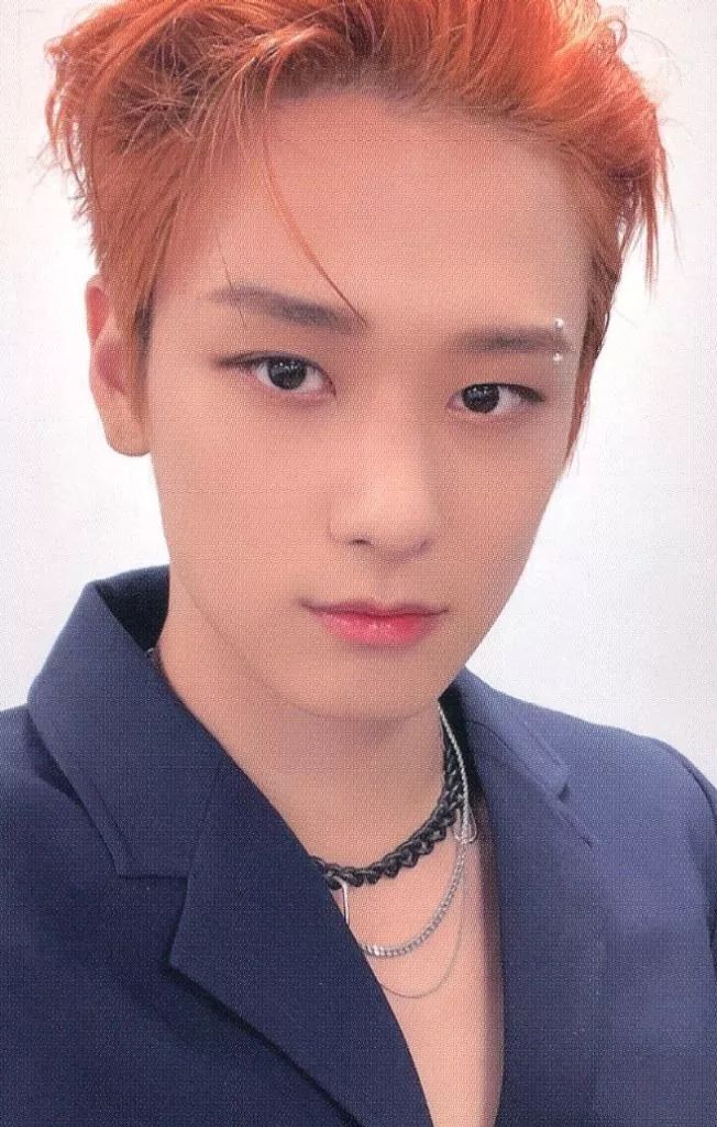 中古】コレクションカード(男性) 05[ノーマル]：THE BOYZ/JUYEON