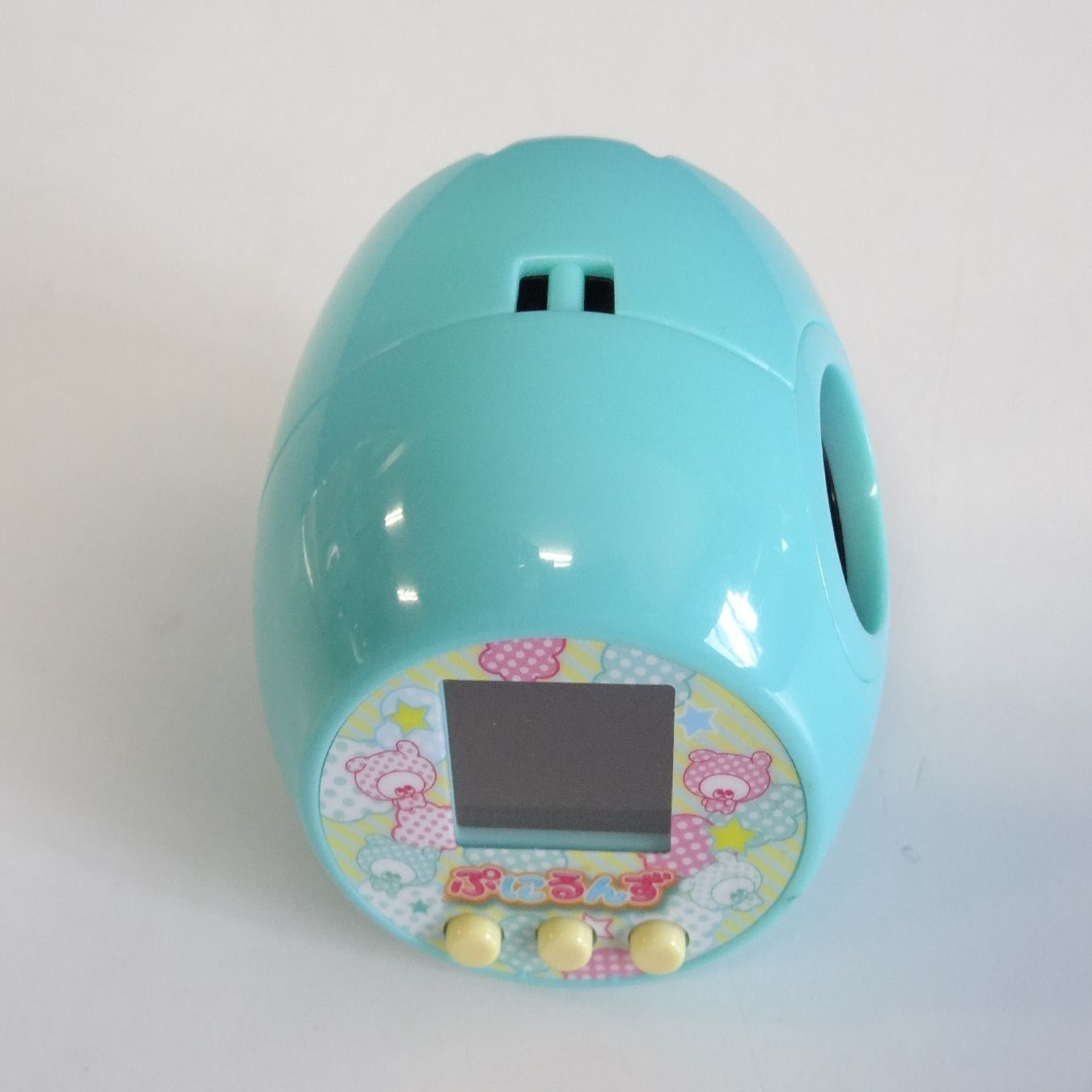 Takara Tomy - まぜて・こねて・ぷにっとおせわ ぷにるんず ぷにミント 動確済】ぷにるんず ミント タカラトミー ぷにミント まぜて