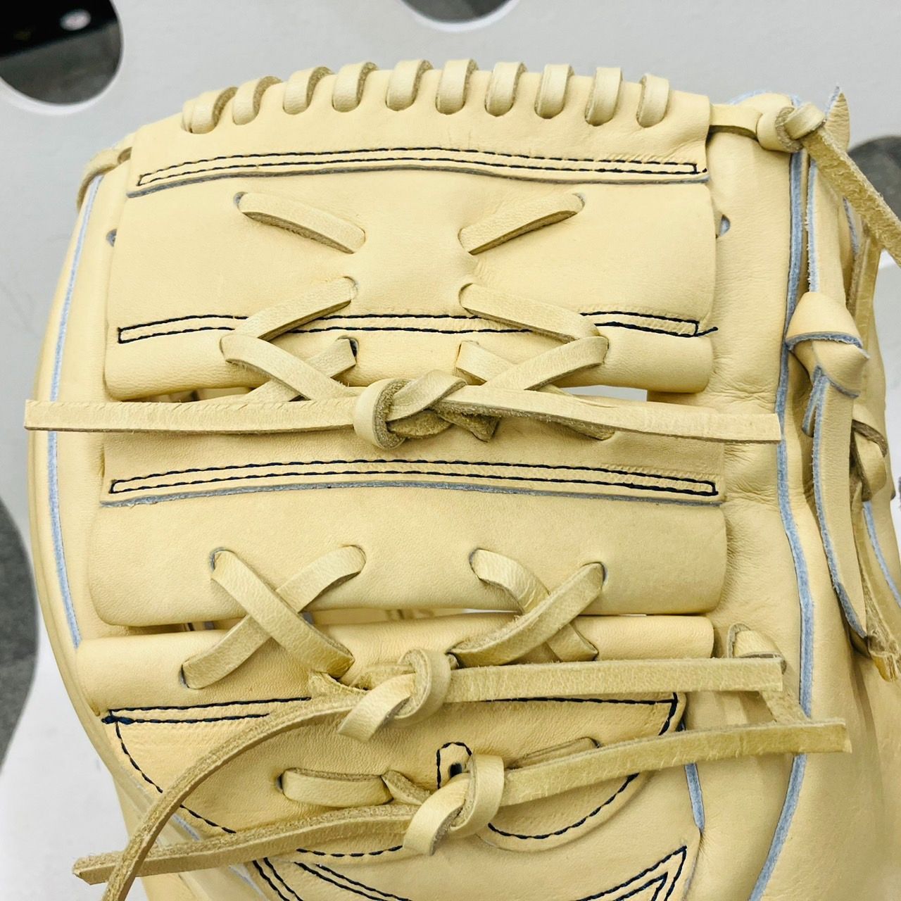 Wilson ウイルソン ウイルソンスタッフ WBW101499 硬式用 投手用