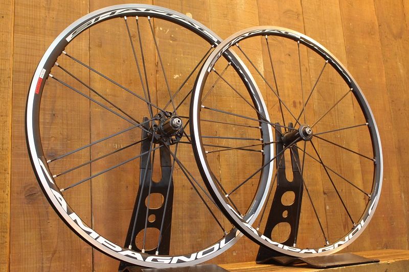 カンパニョーロ CAMPAGNOLO シャマル ウルトラ SHAMAL ULTRA アルミ