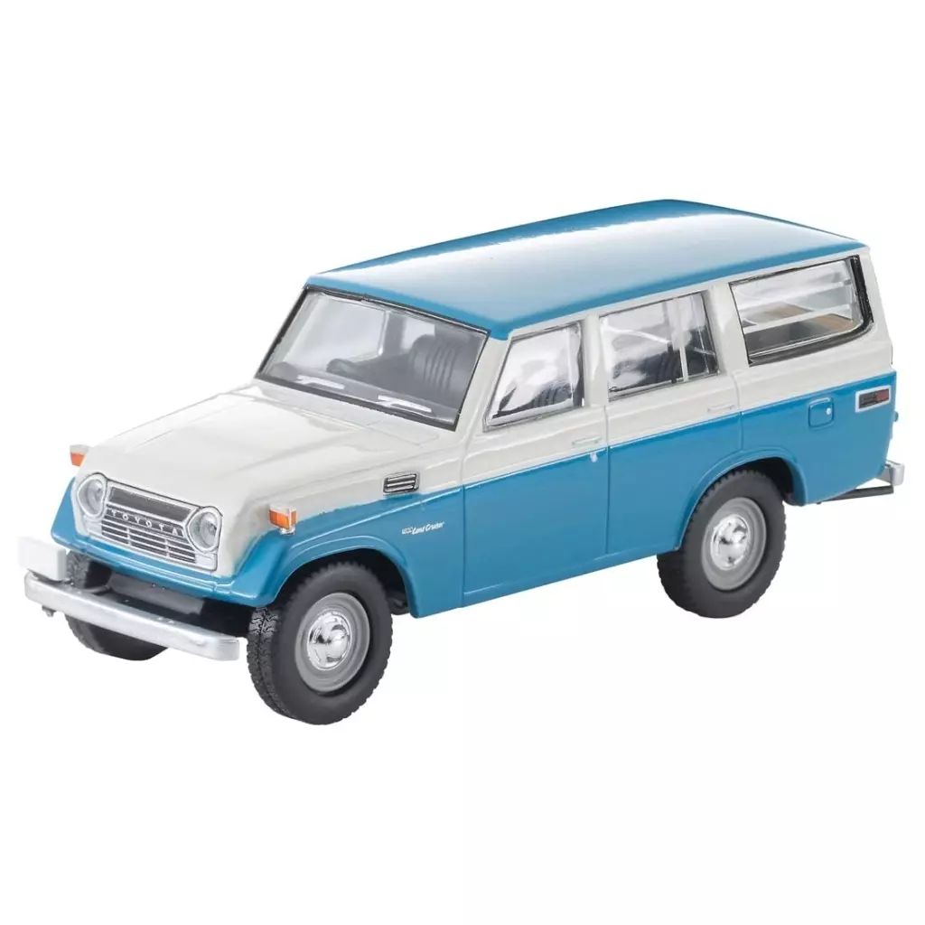 トミカリミテッドビンテージLV-104aトヨタランドクルーザーFJ56V型 3ece38a05ce497693342e863ce1526