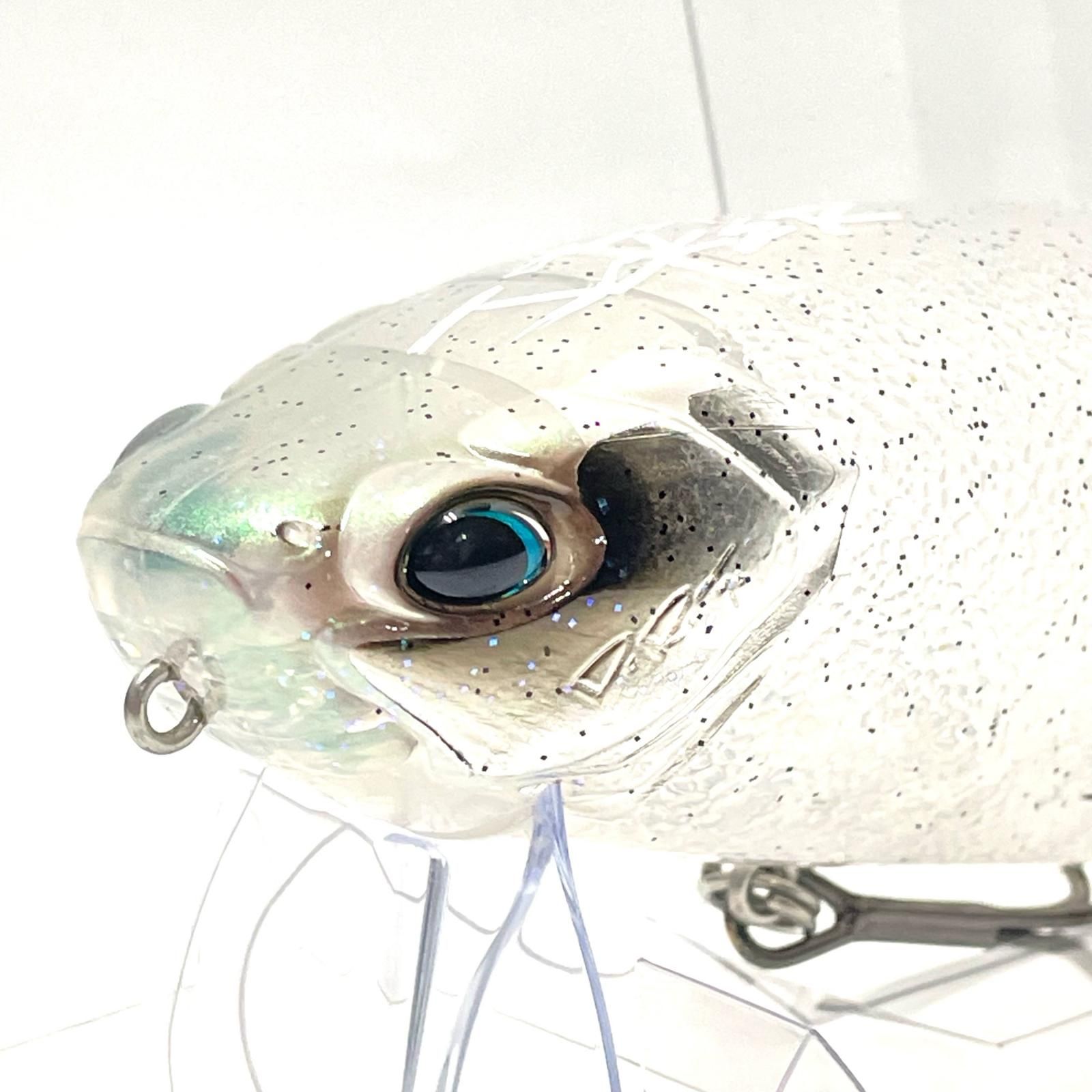 クラッシュ ジョーカー クリスタルフラッシュ KLASH JOKER Silent