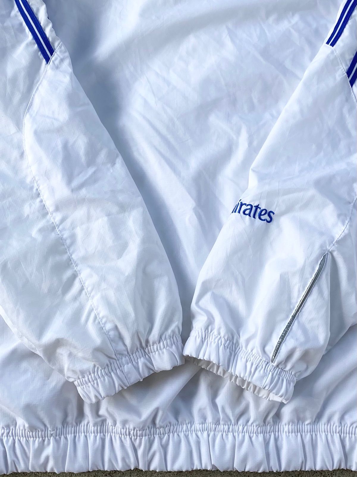 00's】UMBRO Chelsea FC ナイロントラックジャケット - メルカリ