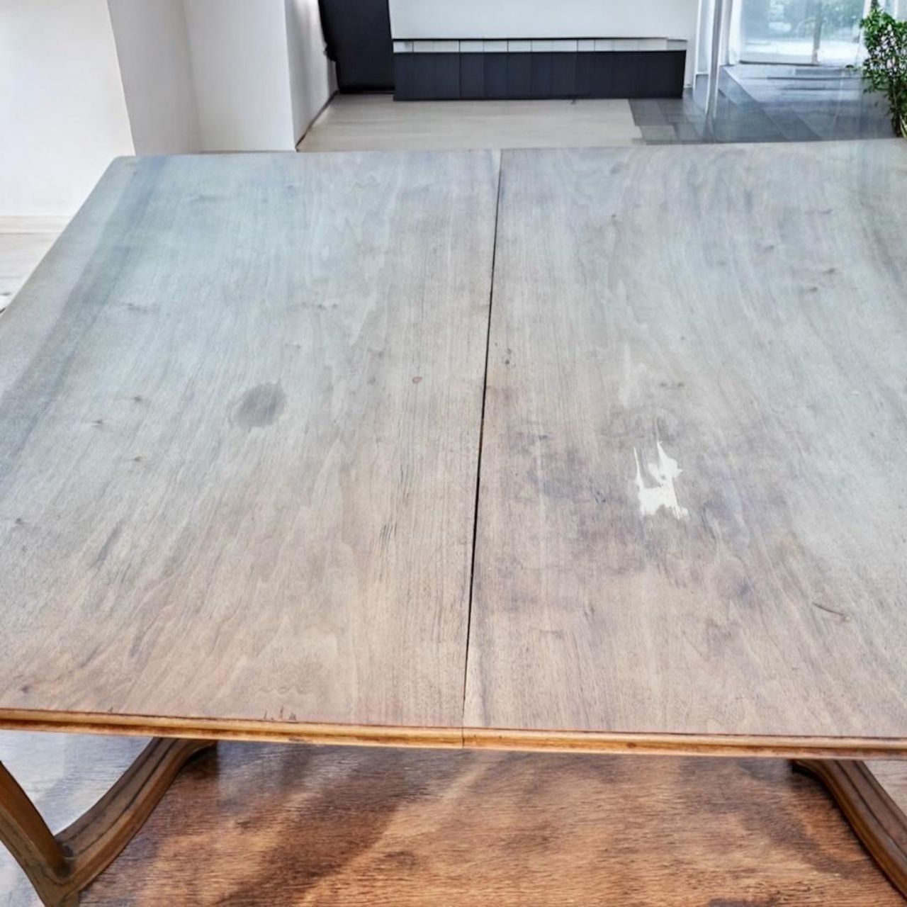 1900年頃 テーブル