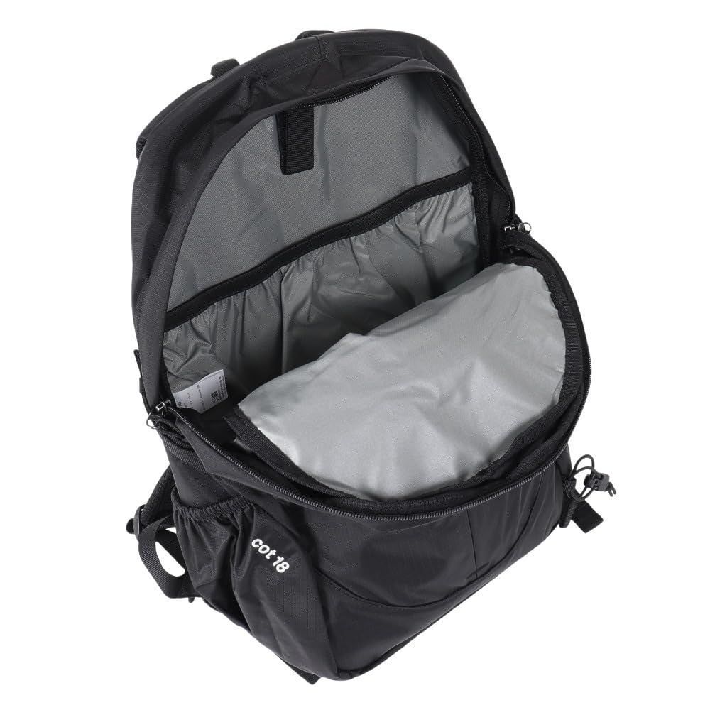 人気商品 登山リュックサック cot カリマー 18 SMP1DAWEKUDUS_SCH_ID