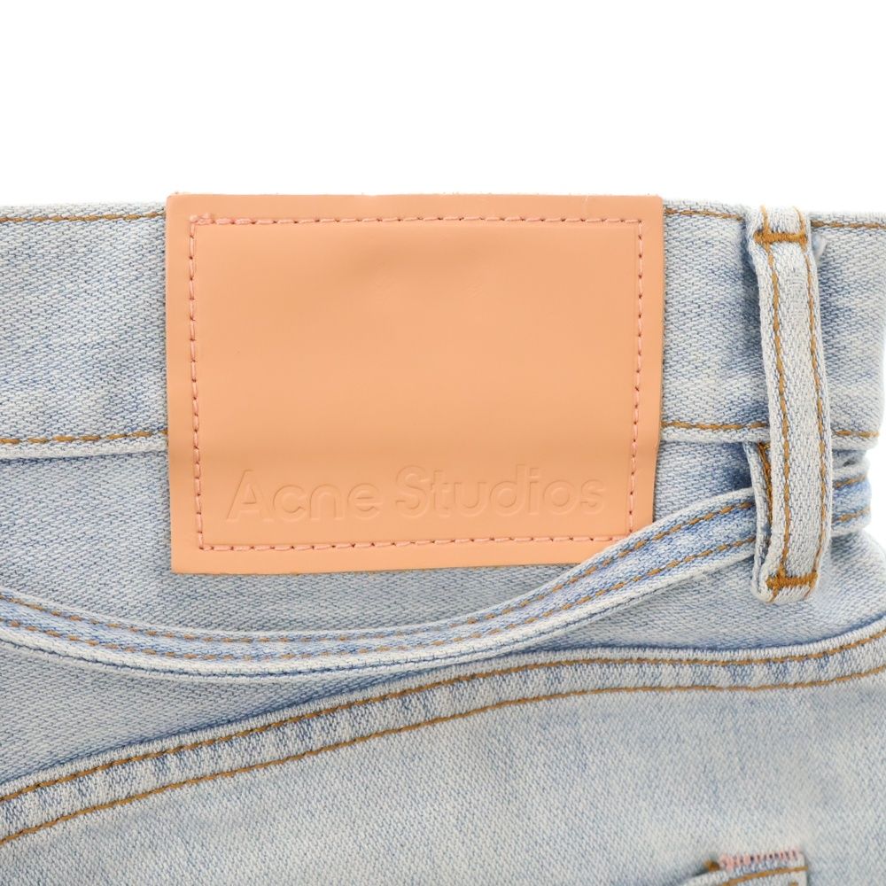 Acne Studios (アクネ ストゥディオズ) 1991 Toj Pale Crease Acne Studios (アクネ ストゥディオズ) 1991 Toj Pale Crease